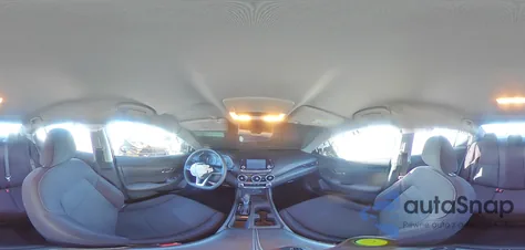 2021 Nissan Sentra S from USA, damaged, VIN 3N1AB8BV9MY303539